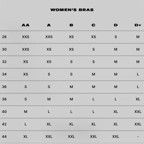 Alphalete Amplify High-Impact Padded Sports Bra - Bordeaux, Size Small - Picture 9 of 9